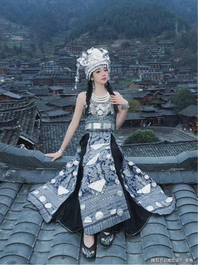 带父母去贵州旅游5天大概多少钱贵州五天四晚旅游纯玩路线推荐(图3)