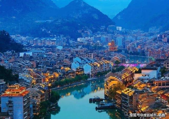 带父母去贵州旅游5天大概多少钱贵州五天四晚旅游纯玩路线推荐(图2)