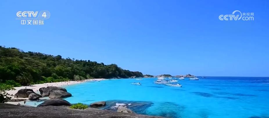 我国出境团队游目的地再扩容进一步释放旅游消费潜力(图4)