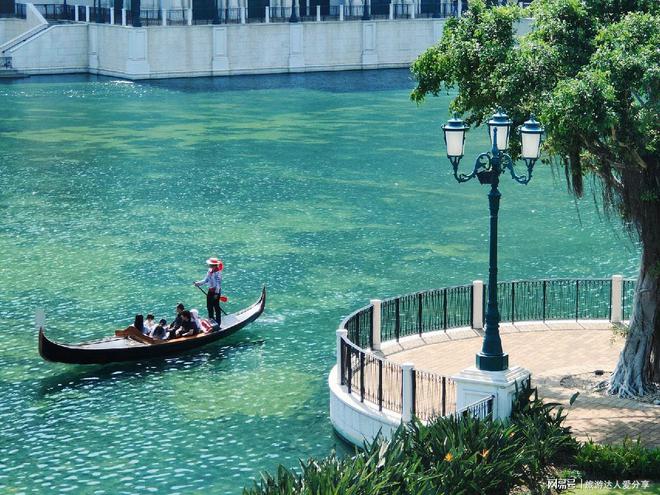 香港澳门旅游攻略自由行最佳路线天需要多少钱(图1)