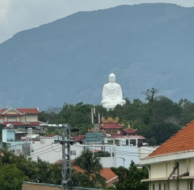 越南五天四晚旅游价格安排5日游芽庄游玩路线攻略丨刷爆朋友圈(图1)