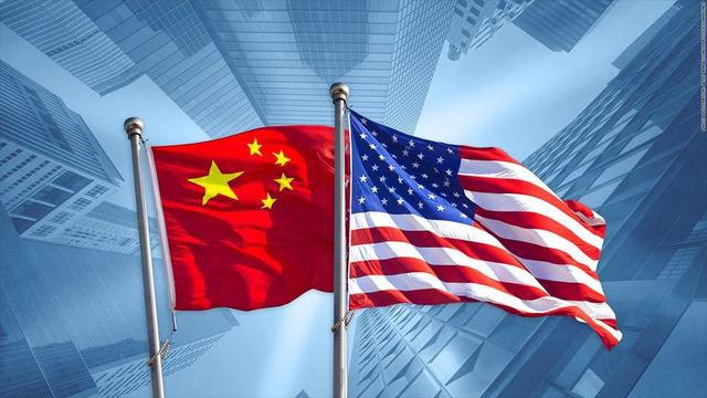 中方宣布恢复赴美团队游不到24小时美同意增加赴美中国航班(图2)