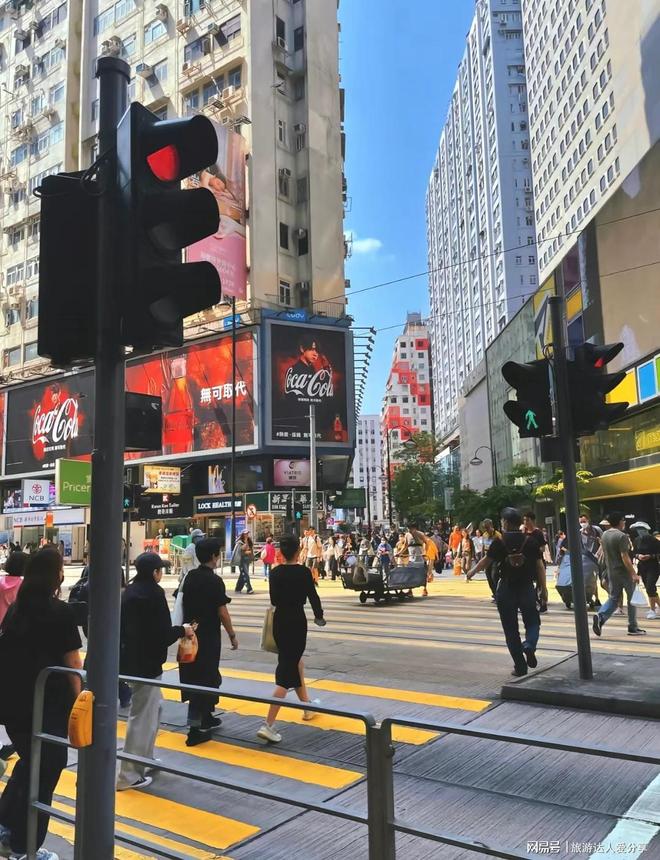 跟着香港澳门当地团队去旅游3-5天需要准备多少钱？旅游避坑攻略(图1)