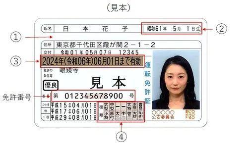 九游娱乐：突发！日本暂停中国人“旅游签换驾照”！政策收紧引发热议！(图2)