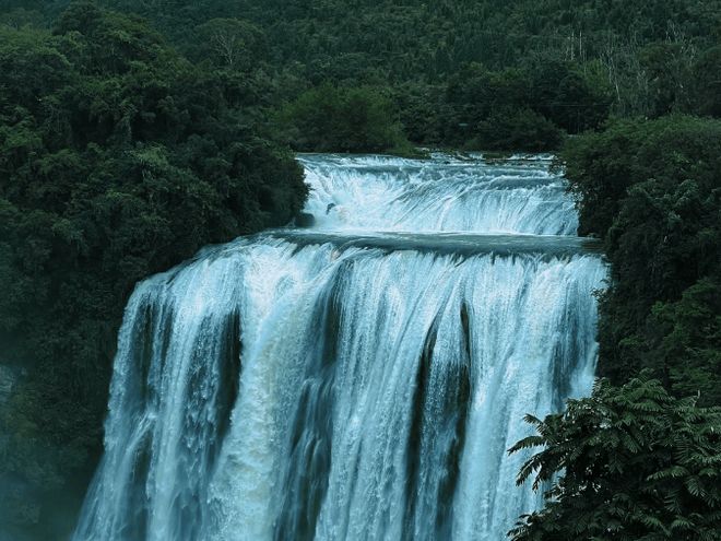 九游娱乐：贵州旅游5天4晚自助游报价贵州五日游参团费用多少钱省钱玩法(图3)