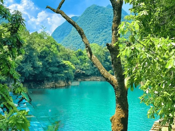 九游娱乐：贵州旅游5天4晚自助游报价贵州五日游参团费用多少钱省钱玩法(图2)