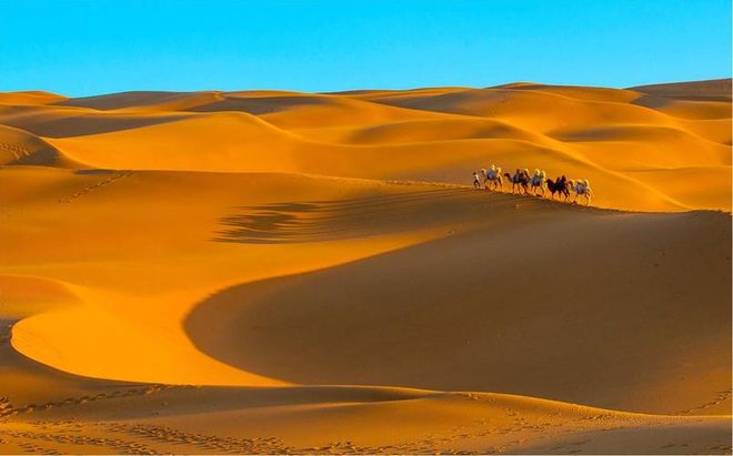 新疆旅游-新疆跟团旅游-去跟团游大概多少钱？(图1)