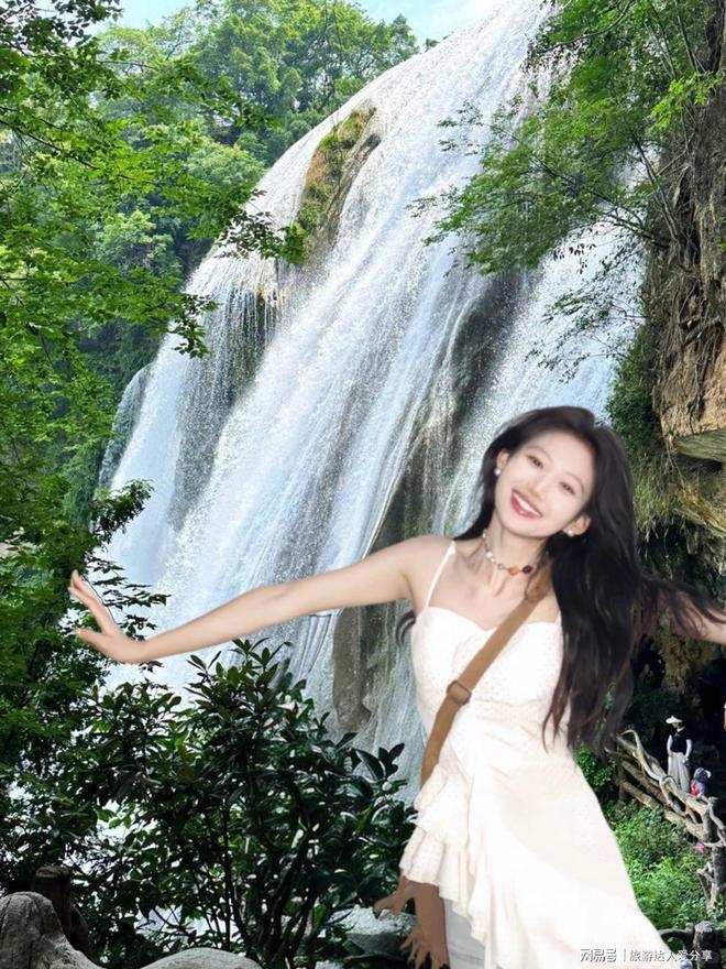 前往贵州旅游5天4晚需要多少钱、贵州旅游景点前十？攻略(图1)