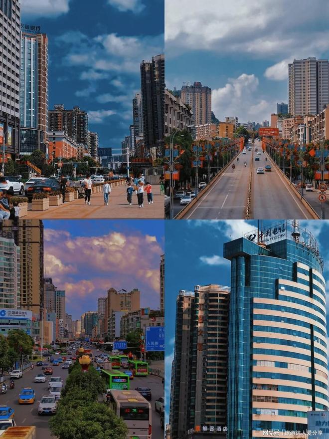 前往贵州旅游5天4晚需要多少钱、贵州旅游景点前十？攻略(图3)