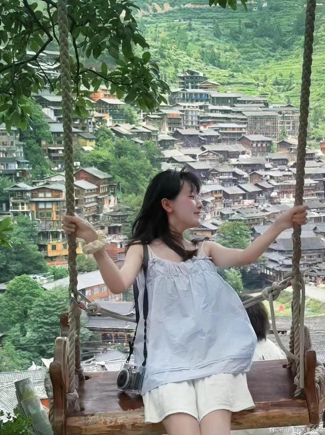 前往贵州旅游5天4晚需要多少钱、贵州旅游景点前十？攻略(图4)