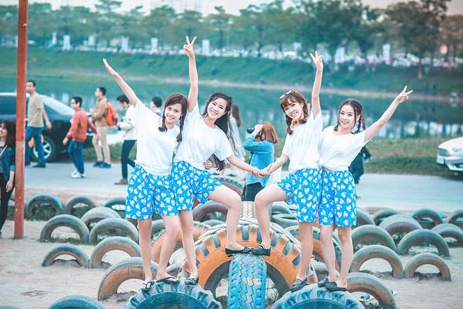 报团旅行和独立旅行哪一个更好？(图3)