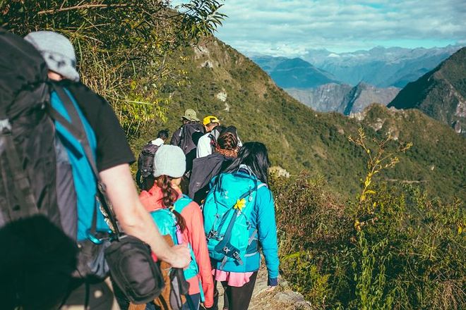 报团旅行和独立旅行哪一个更好？(图2)