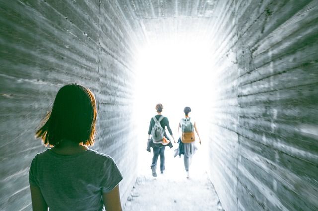报团旅行和独立旅行哪一个更好？(图6)