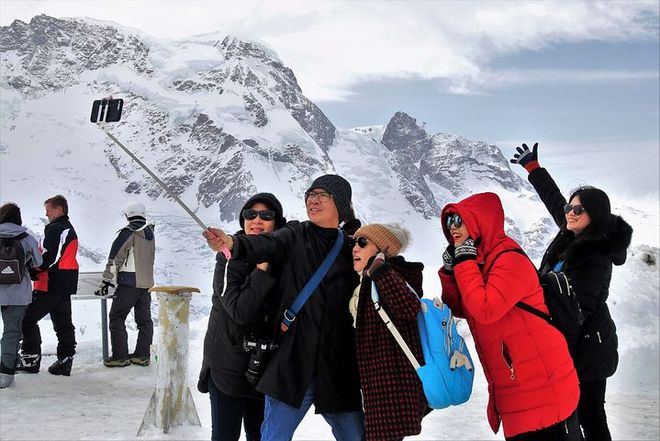 报团旅行和独立旅行哪一个更好？(图12)