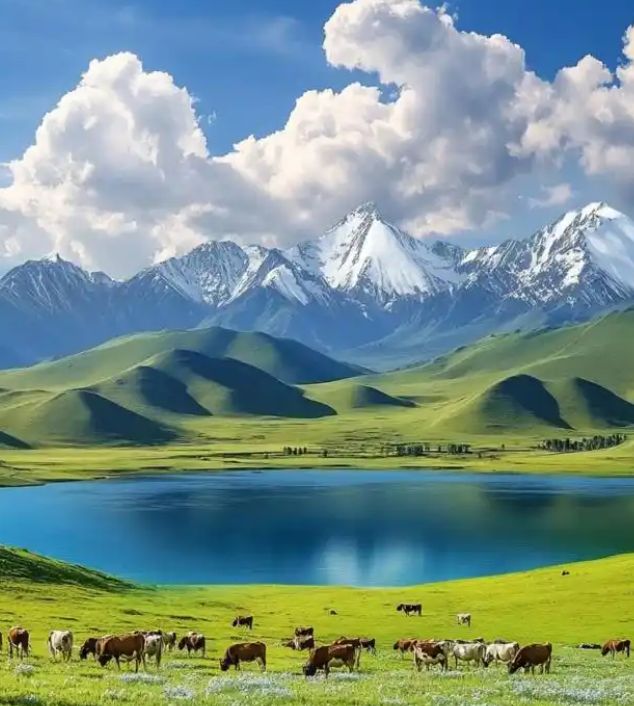 九游娱乐：新疆旅行社榜：口碑、靠谱度全解析(图1)