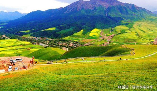 九游娱乐文化：3人旅游青海需要多少钱费用呢青海旅游最新优惠(图2)