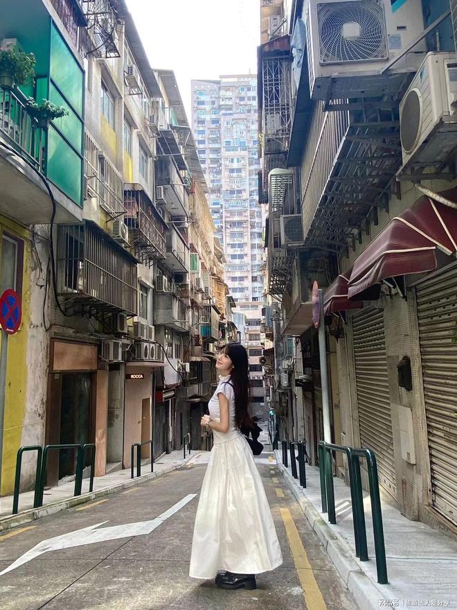 上香港澳门旅游三天时间怎么玩好？香港澳门旅行攻略3日游多少钱(图1)