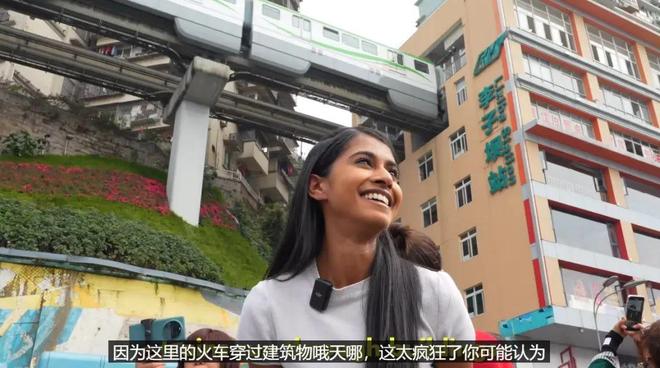 甲亢哥中国行已成全新标杆国外网红来中国旅游对接全球流量入口(图4)