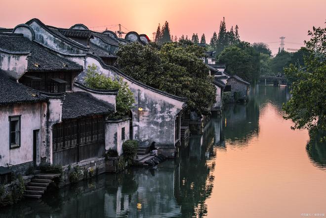 苏杭当地三日二晚跟团游苏州当地优秀旅行社联系电线日游钱(图3)