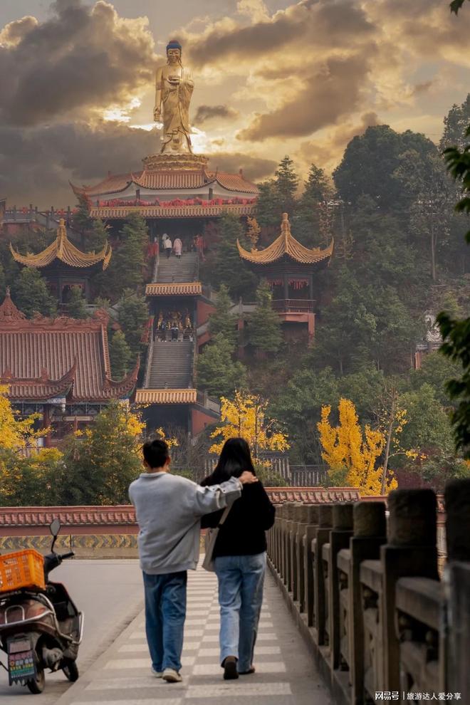 5天4晚旅游指南四川报团旅游价格去四川五日人均要多少(图4)
