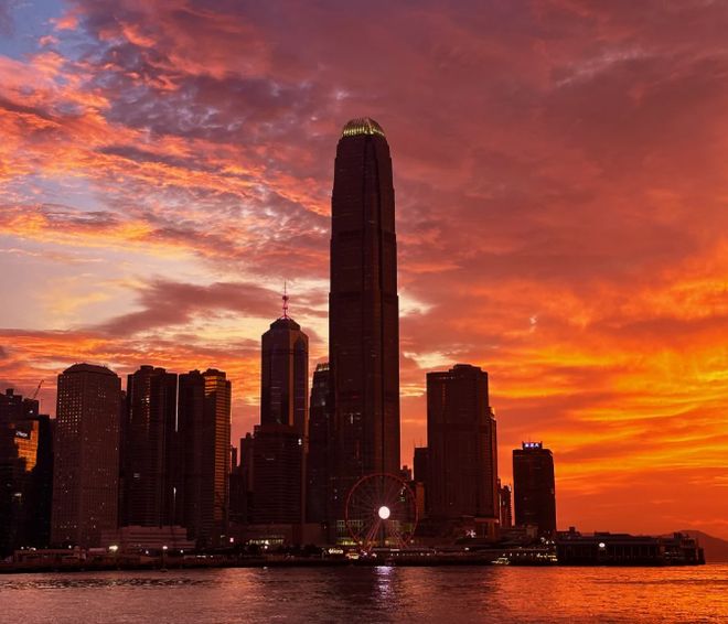 九游娱乐文化：港澳详细旅游指南港澳五天四晚旅游攻略实用路线分享(图1)