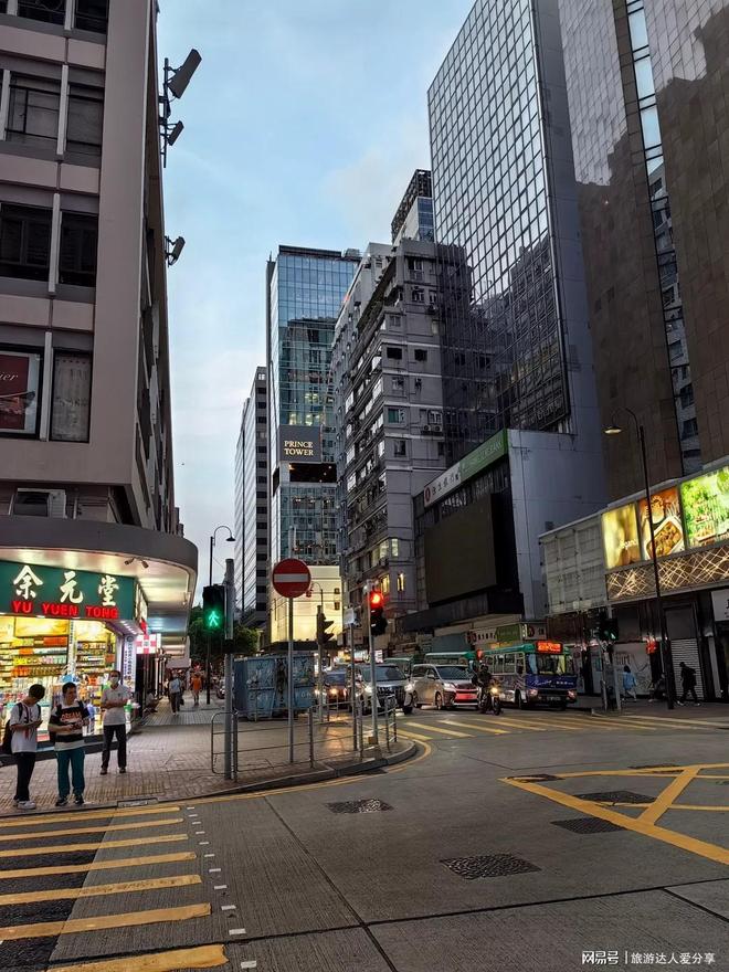 港澳当地旅行团六天纯玩费用需要多少？去港澳旅游6天费用多少(图2)