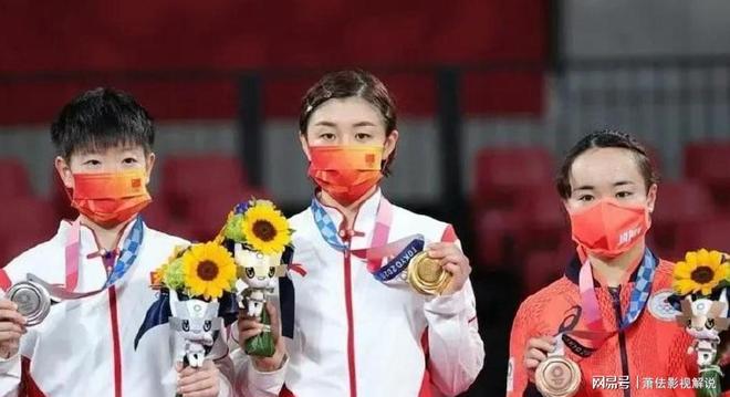 九游娱乐文化：既是破局者亦是局中人！刘国梁主动请辞体育界迎来四大变动！(图7)