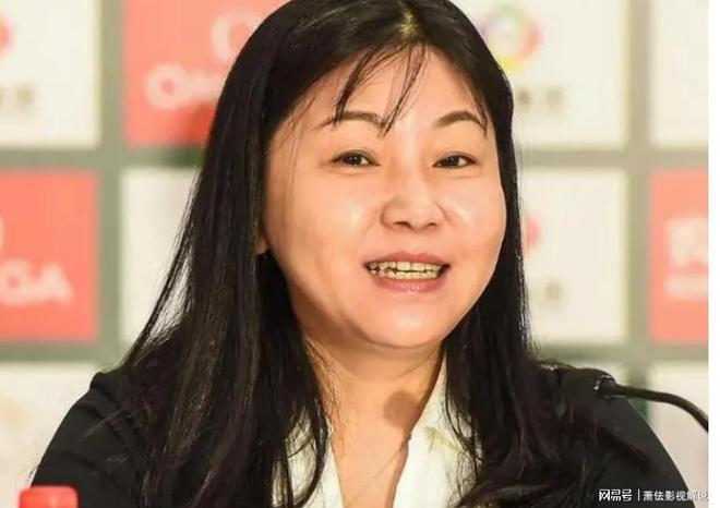 九游娱乐文化：既是破局者亦是局中人！刘国梁主动请辞体育界迎来四大变动！(图13)