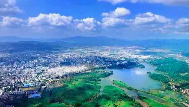九游娱乐文化：五一假期倒计时热门旅游目的地出炉(图3)