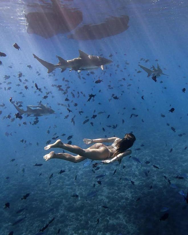 2023是新的征途！看看世界最佳旅行地榜单让出游灵感来得更猛烈些！(图3)