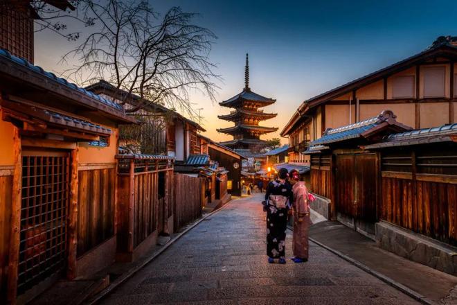 2023是新的征途！看看世界最佳旅行地榜单让出游灵感来得更猛烈些！(图8)