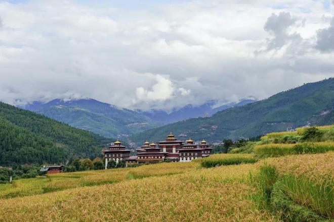 2023是新的征途！看看世界最佳旅行地榜单让出游灵感来得更猛烈些！(图12)