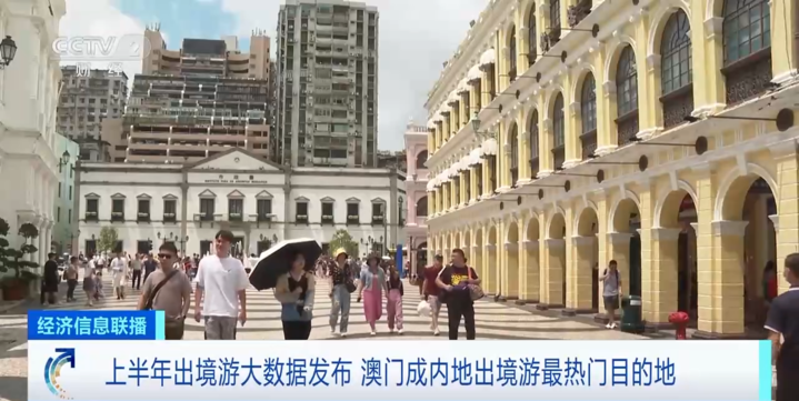 九游娱乐文化：全球买买买！我国出境旅游人数和支出居世界首位(图3)