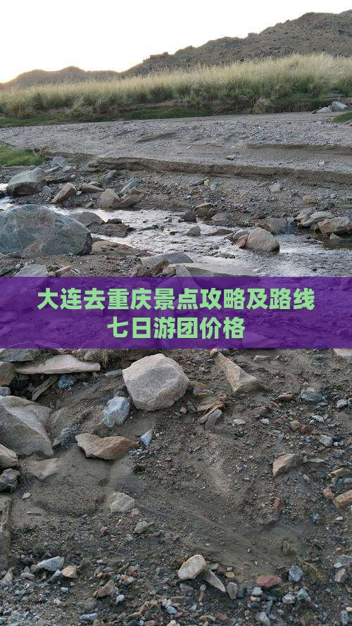 重庆旅游(图2)