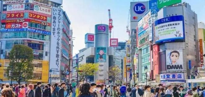 九游娱乐：看了日本第一季度接待外国游客1054万再对比我国差距是多少呢(图7)