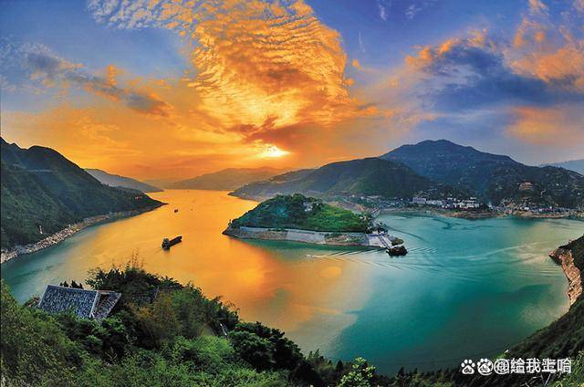 三峡游坐什么游轮比较实惠省钱宜昌船票多少钱三峡五日游报价(图2)