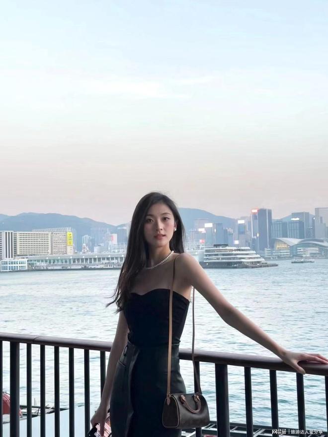 九游娱乐文化：三个人去香港澳门旅游五天价格多少？香港澳门旅游攻略5日游跟团(图1)