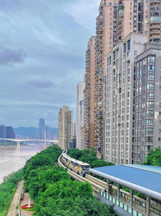 2025重庆旅游攻略当地旅行社最优惠是哪家跟团游玩路线参考(图1)