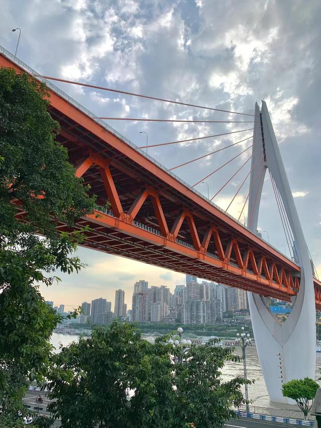 2025重庆旅游攻略当地旅行社最优惠是哪家跟团游玩路线参考(图3)