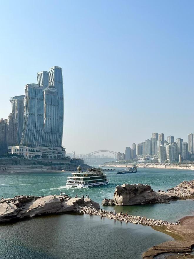 2025重庆旅游攻略当地旅行社最优惠是哪家跟团游玩路线参考(图2)