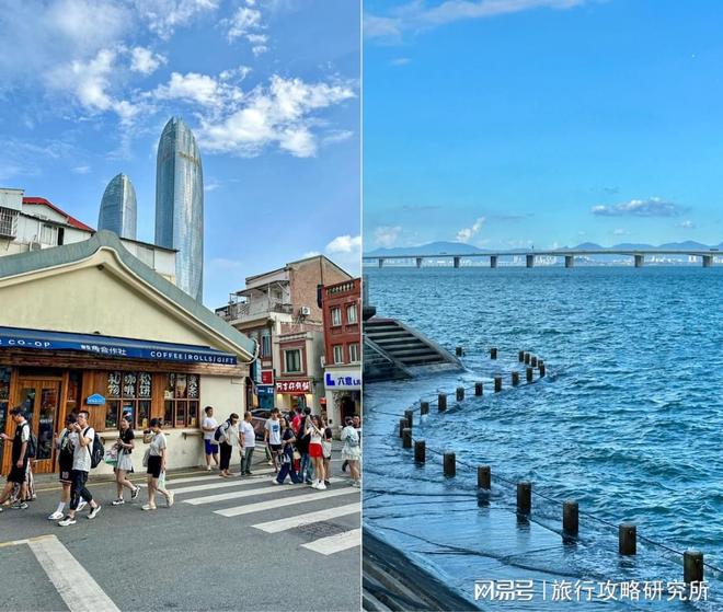九游娱乐：厦门旅行社前十名一览表测评：十大旅行社报团哪家更靠谱