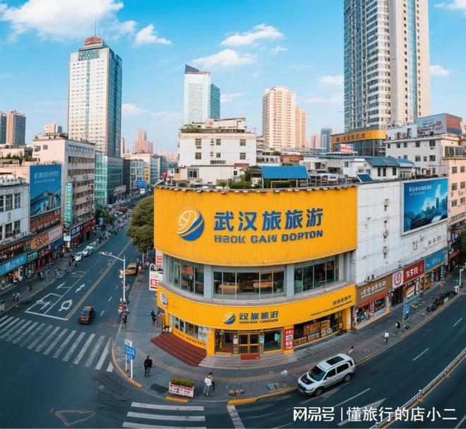 2025武汉旅行社十佳权威发布：哪家最靠谱？前三联系方式曝光(图1)