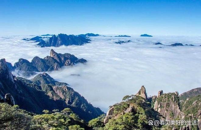 去九江庐山旅游4天多少钱庐山当地导游电线夜花费