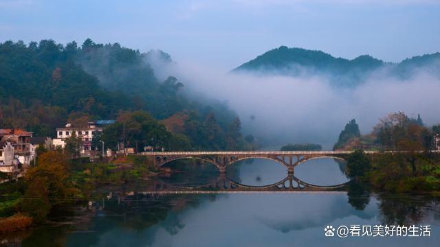 去九江庐山旅游4天多少钱庐山当地导游电线夜花费(图3)