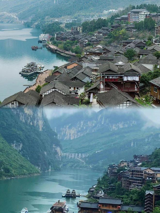 九游娱乐：重庆4日游大概多少钱？重庆四天三晚旅游攻略金牌导游推荐(图4)