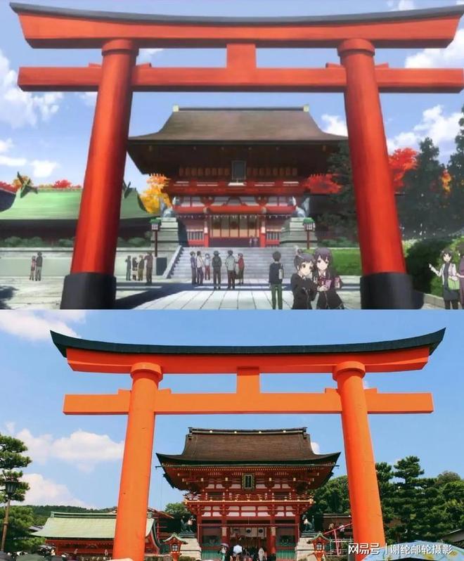 中日韩第一季度外国游客数量差距：日1054万韩430万(图7)