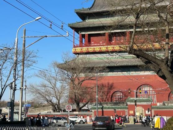 2025北京正规旅行社口碑排行北京旅游攻略助您旅行计划轻松搞定(图5)