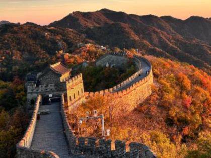 2025北京正规旅行社口碑排行北京旅游攻略助您旅行计划轻松搞定(图2)