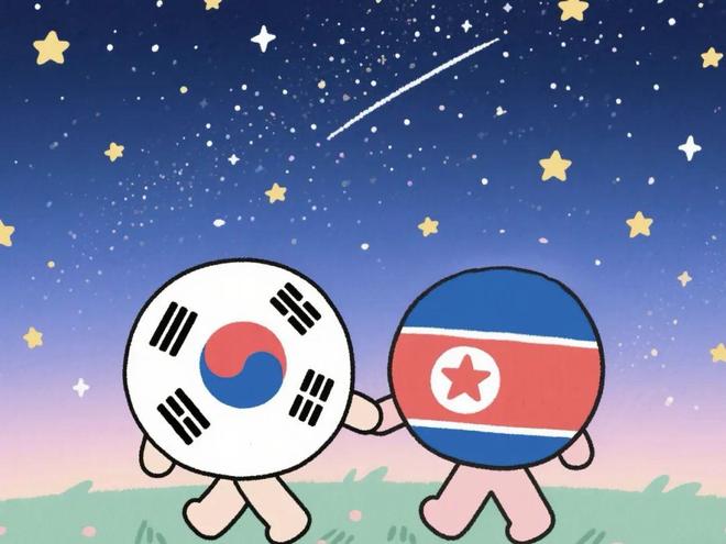 李在明的“致命诱惑”：这场豪赌美国焦虑、朝鲜沉默！(图1)