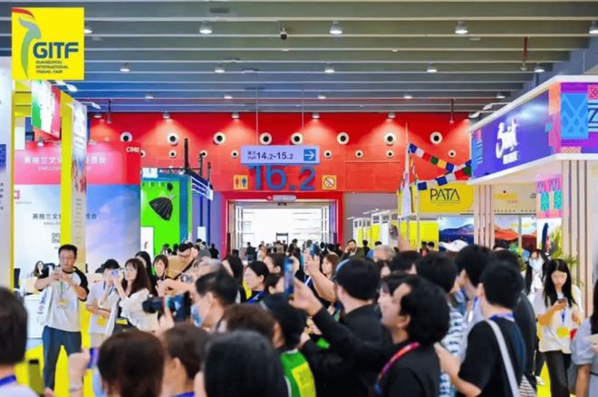 倒计时7天丨中国旅展界元老级IPGITF2025硬核亮点抢先看(图16)